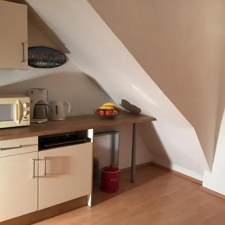 Alloggio in famiglia Funk Pfungstadt