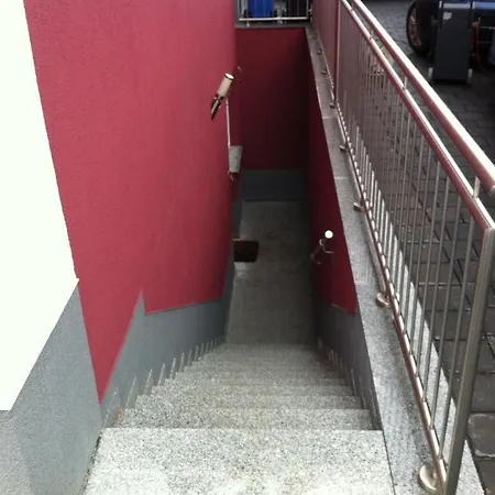 Funk Séjour chez l'habitant