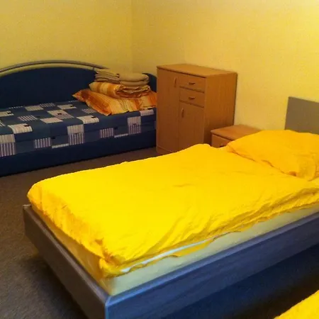 Funk Alloggio in famiglia *