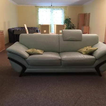 Funk Alloggio in famiglia Pfungstadt