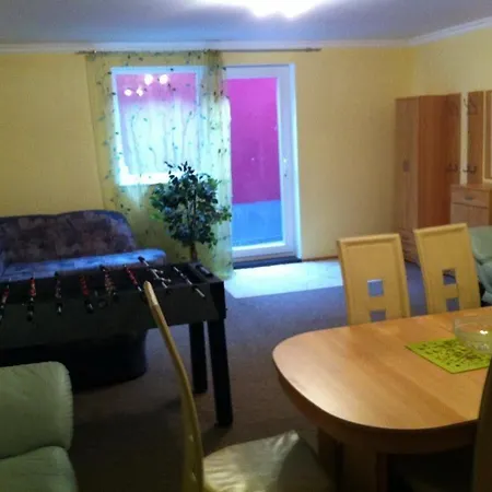 Funk Séjour chez l'habitant Pfungstadt