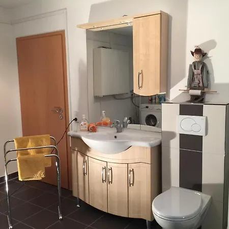 Funk Séjour chez l'habitant Pfungstadt