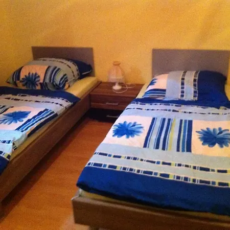 Funk Alloggio in famiglia