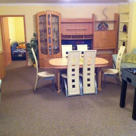 Alloggio in famiglia Funk Pfungstadt