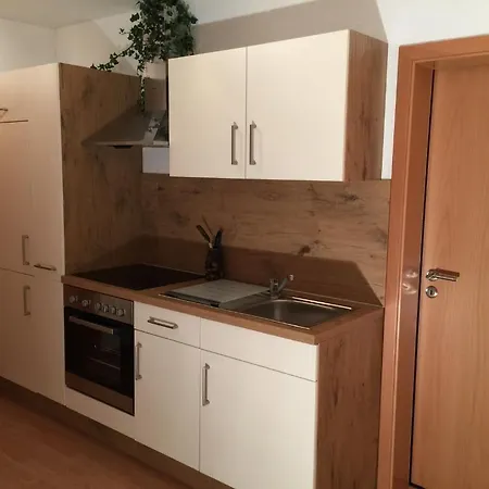 Alloggio in famiglia Funk