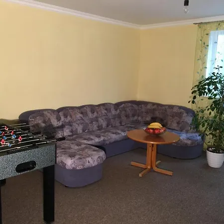 Funk Alloggio in famiglia Pfungstadt