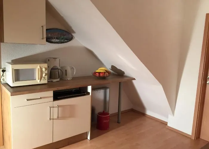 Ubytování v soukromí Funk Pfungstadt