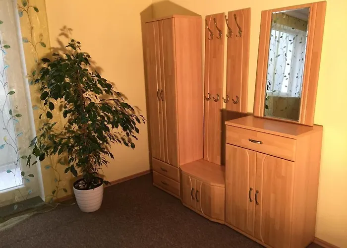 Funk Ubytování v soukromí