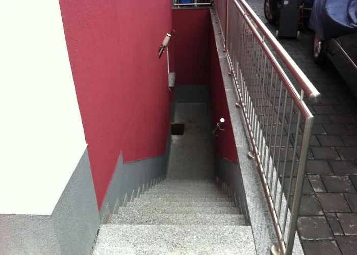 Funk Ubytování v soukromí