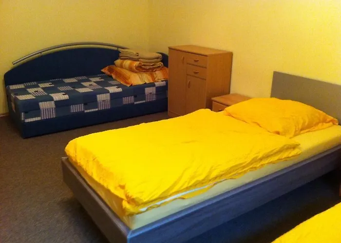 Funk Ubytování v soukromí *