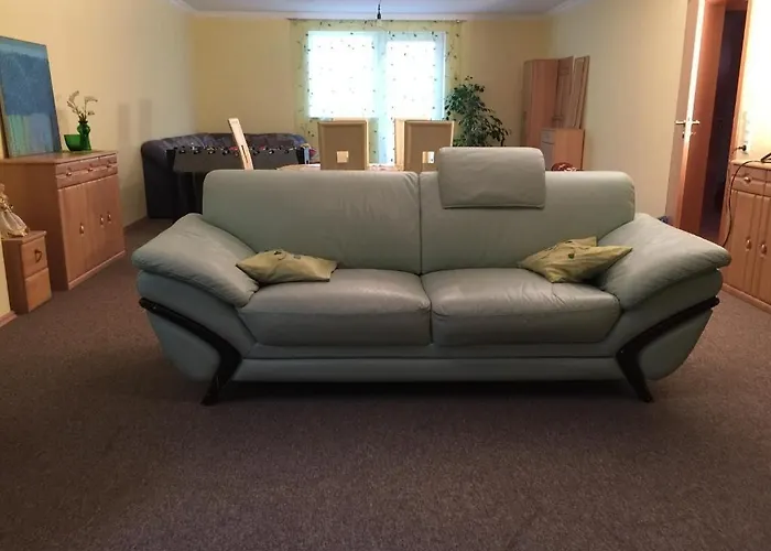 Funk Ubytování v soukromí Pfungstadt