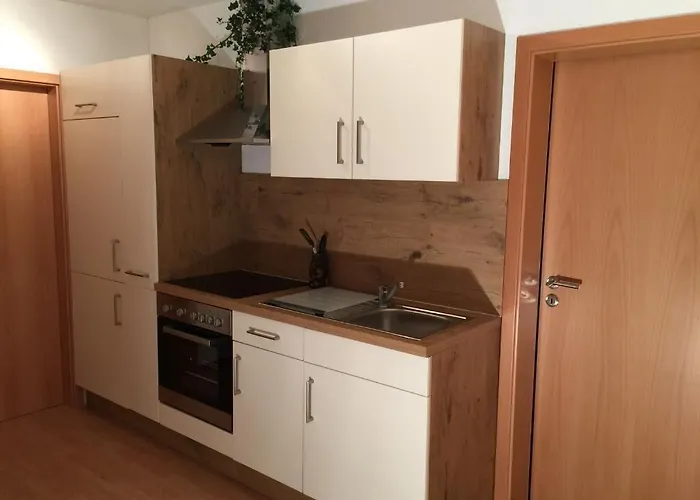 Ubytování v soukromí Funk