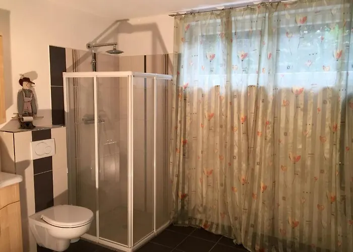 Funk Ubytování v soukromí Pfungstadt