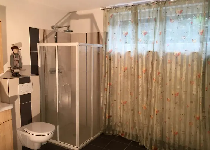 Funk Ubytování v soukromí *